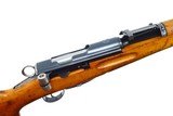 Bern, K31, Swiss Military Rifle, 260002, I-1129 - 5 of 8