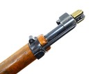 Bern, K31, Swiss Military Rifle, 260002, I-1129 - 7 of 8