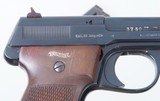 Walther 1925 Olympia, Standard Configuration, DOCUMENTED! - 11 of 13