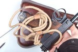 Toriimatsu, Nambu T14, Holster, 76962, A-1554 - 3 of 14