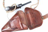 Toriimatsu, Nambu T14, Holster, 76962, A-1554 - 12 of 14