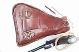 Toriimatsu, Nambu T14, Holster, 76962, A-1554 - 11 of 14