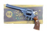 H&R, 999, Sportsman, .22 LR, P63183, A-1606 - 1 of 17