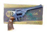 H&R, 999, Sportsman, .22 LR, P63183, A-1606 - 2 of 17