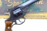 H&R, 999, Sportsman, .22 LR, P63183, A-1606 - 4 of 17