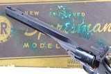 H&R, 999, Sportsman, .22 LR, P63183, A-1606 - 6 of 17