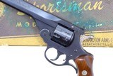 H&R, 999, Sportsman, .22 LR, P63183, A-1606 - 3 of 17