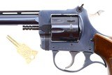 Harrington & Richardson, H&R, 940,Revolver, 22RF, AG41414, A-1721 - 2 of 16