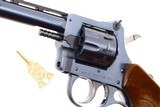 Harrington & Richardson, H&R, 940,Revolver, 22RF, AG41414, A-1721 - 6 of 16