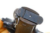 Gabilondo y Cia, Llama Especial Pocket Pistol, 7.65mm, 153502, A-1775 - 9 of 10