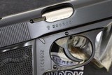 Walther PPK/S, NIB with Accessories, 205500S, I-1078 - 7 of 15