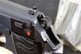 Walther PPK/S, NIB with Accessories, 205500S, I-1078 - 12 of 15