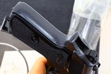 Walther PPK/S, NIB with Accessories, 205500S, I-1078 - 9 of 15