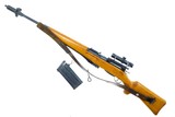 ZFK, 55, Swiss Military Sniper Rifle, All Matching, 4518, I-1165 - 4 of 20