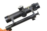 ZFK, 55, Swiss Military Sniper Rifle, All Matching, 4518, I-1165 - 14 of 20