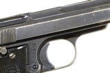 Gabilondo y Cia, Llama Pocket Pistol, 7.65mm 14720, A-1776 - 7 of 10