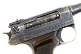 Grant Hammond, US Military Test Pistol, .45 ACP, 6, A-1806 - 4 of 15