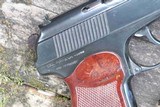 Russian Makarov, “P” Code Date, Two Matching Magazines, KB1547 P, A-260 - 5 of 7