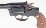 S&W 1905, Military & Police, Target Revolver - 15 of 19