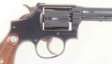 S&W 1905, Military & Police, Target Revolver - 2 of 19