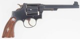 S&W 1905, Military & Police, Target Revolver - 1 of 19