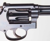 S&W 1905, Military & Police, Target Revolver - 5 of 19