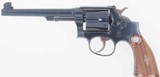 S&W 1905, Military & Police, Target Revolver - 3 of 19