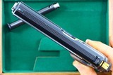 Walther, PP, 50 Jahre, German Pistol, Cased Ensemble, 7.65mm, CW029, I-1056 - 7 of 15