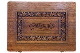 Walther, PP, 50 Jahre, German Pistol, Cased Ensemble, 7.65mm, CW029, I-1056 - 11 of 15