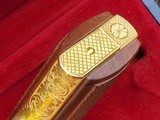 Walther, PP, Gold Engraved, Presentation Case, Post War, 44459LR, I-1098 - 12 of 18