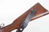 Bern K31, 50 Year, Jubilee, Carbine, #348, I-604 - 8 of 17