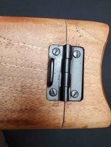 Star, MB, Shoulder Stock, 32 Shot Magazine, 648294, I-719 - 17 of 18