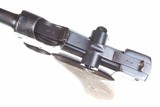 Francotte, Single Shot, Luger, Training Pistol, 18, I-778 *SALE PRICE!* - 8 of 18