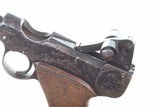 Francotte, Single Shot, Luger, Training Pistol, 18, I-778 *SALE PRICE!* - 5 of 18