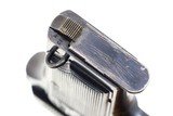 Beretta, 1923, Metal Grips, Italian Military, 9mm Glisenti, 303302, A-1750 - 9 of 12