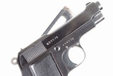Beretta, M1934, WWII, Italian Military,G51572, A-751 - 5 of 15
