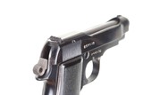 Beretta, M1934, WWII, Italian Military,G51572, A-751 - 9 of 15