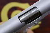 Colt, Combat Commander, Satin Nickel, Boxed w/ Literature, 70SC66373, I-1025 - 8 of 17