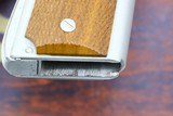 Colt, Combat Commander, Satin Nickel, Boxed w/ Literature, 70SC66373, I-1025 - 12 of 17
