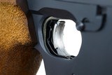 Walther GSP, German Target Pistol, Orthopedic Grips, .22LR, 207505, I-1145 - 11 of 17