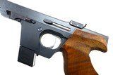 Walther GSP, German Target Pistol, Orthopedic Grips, .22LR, 207505, I-1145 - 4 of 17