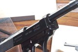 Walther, P38, NIB, 100 Yr Commemorative, 505037, I-743 - 4 of 17