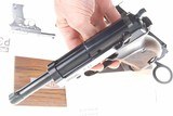 Walther, P38, NIB, 100 Yr Commemorative, 505037, I-743 - 10 of 17