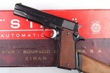 Star, MB, Shoulder Stock, Extended Magazine, 1238288, I-823 - 21 of 25