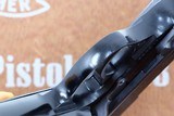 Walther P38, Early 5.6 .22LR, Nearly NIB, 313582, I-1080 - 8 of 13