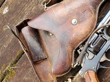 Bern, 1882, Swiss Revolver, Rig, P22346, I-1099 - 12 of 17