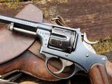 Bern, 1882, Swiss Revolver, Rig, P22346, I-1099 - 11 of 17