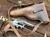 Bern, 1882, Swiss Revolver, Rig, P22346, I-1099 - 8 of 17