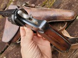 Bern, 1882, Swiss Revolver, Rig, P22346, I-1099 - 10 of 17