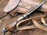 Bern, 1882, Swiss Revolver, Rig, P22346, I-1099 - 4 of 17
